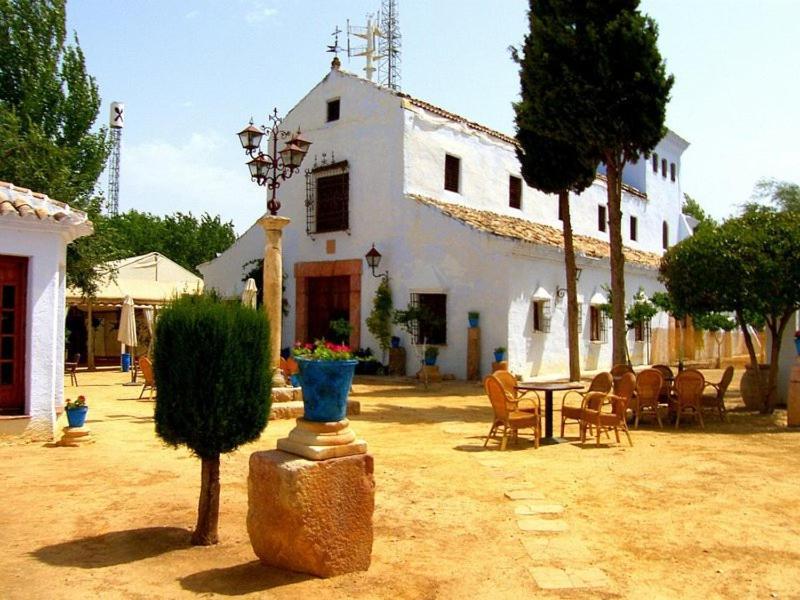 La Casa Del Jabonero - Selenity Homes Cuevas Bajas Zewnętrze zdjęcie