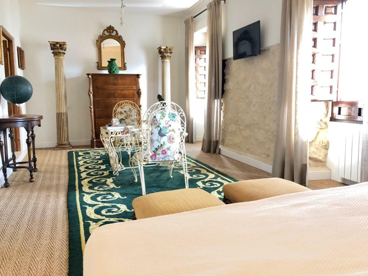 La Casa Del Jabonero - Selenity Homes Cuevas Bajas Zewnętrze zdjęcie