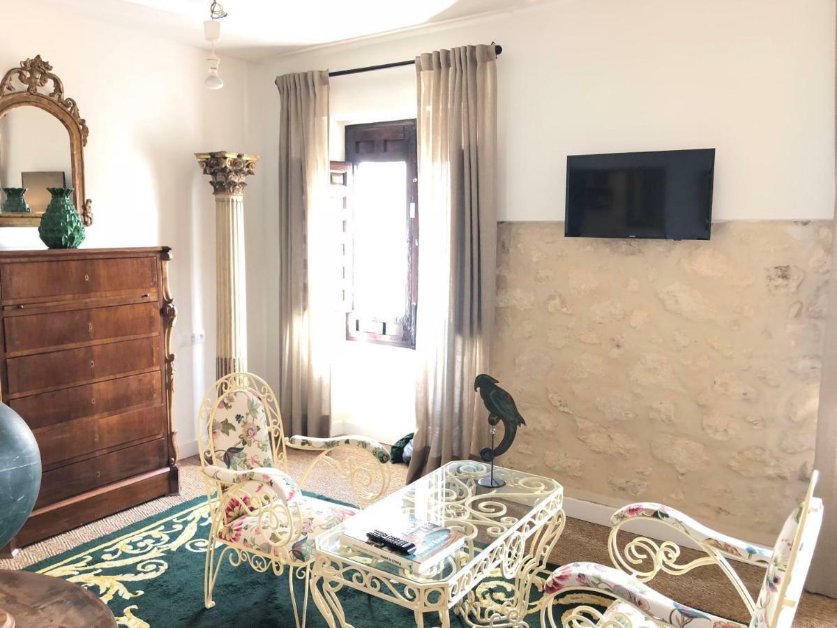 La Casa Del Jabonero - Selenity Homes Cuevas Bajas Zewnętrze zdjęcie